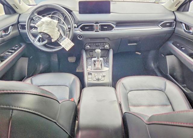Aukcja sprzedaży 2021 Mazda Cx-5, vin: JM3KFBCY2M0466191, numer aukcji: 49042836
