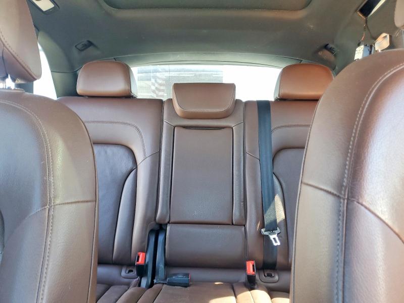 49016866 :رقم المزاد ، WA1LFAFP1FA021362 vin ، 2015 Audi Q5 مزاد بيع