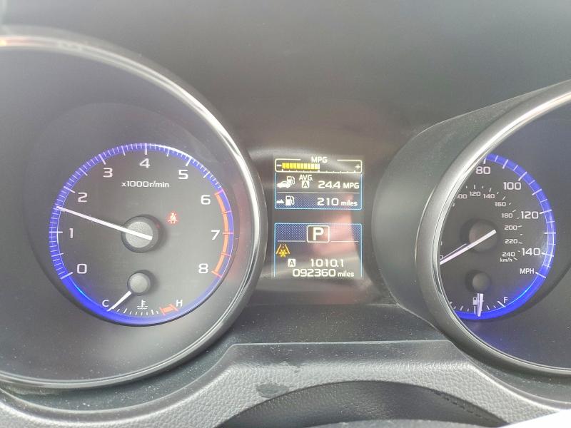 Auction sale of the 2015 Subaru Outback, vin: 4S4BSBEC9F3326173, lot number: 50346286