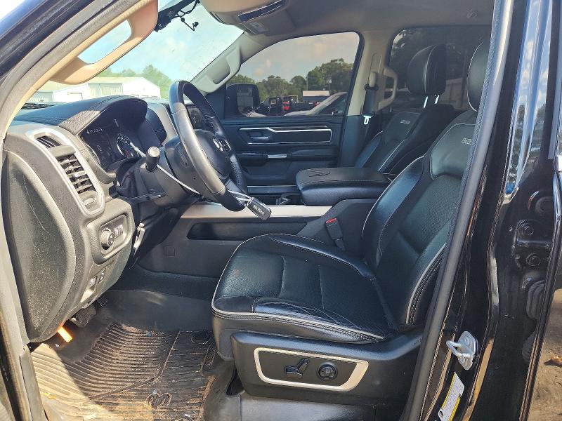 49333936 :رقم المزاد ، 1C6SRFJTXLN294127 vin ، 2020 Ram 1500 مزاد بيع