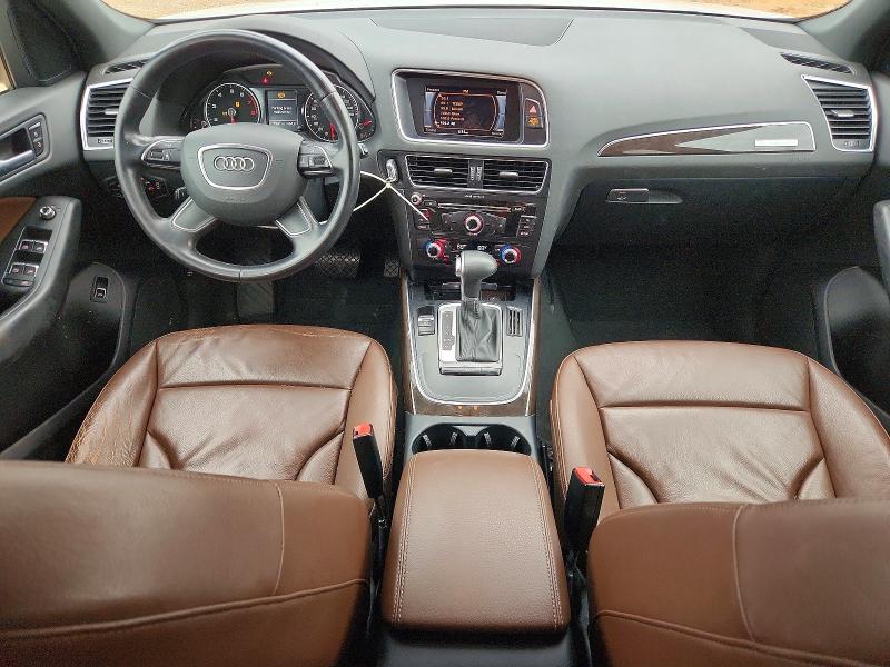 Aukcja sprzedaży 2014 Audi Q5, vin: WA1CFAFP9EA015579, numer aukcji: 51688986