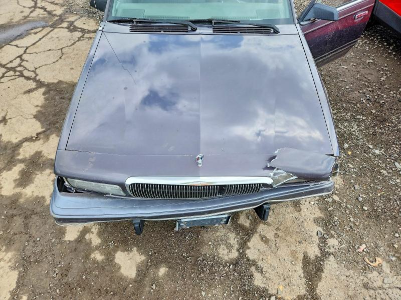 Продаж на аукціоні авто 1994 Buick Century, vin: 1G4AG5543R6496331, номер лоту: 51663976