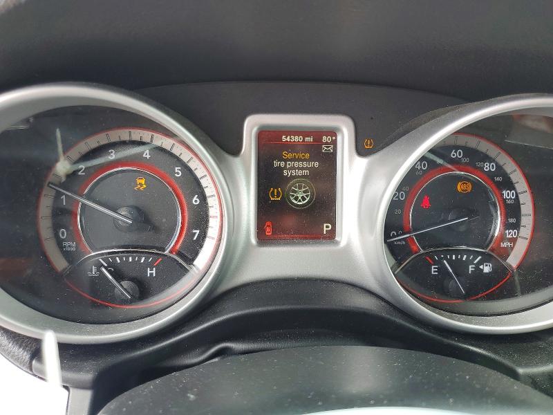 Aukcja sprzedaży 2020 Dodge Journey, vin: 3C4PDCAB0LT182181, numer aukcji: 48560456