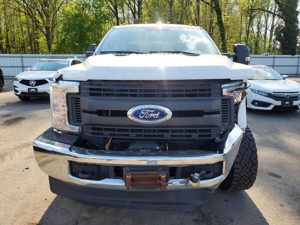 Продажа на аукционе авто 2018 Ford F250, vin: 1FT7W2B66JEC85950, номер лота: 50589746
