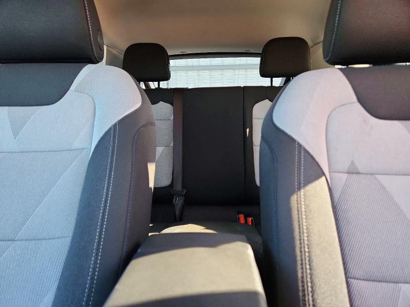 Продаж на аукціоні авто 2025 Chevrolet Trax, vin: KL77LFEP9SC250768, номер лоту: 49332076