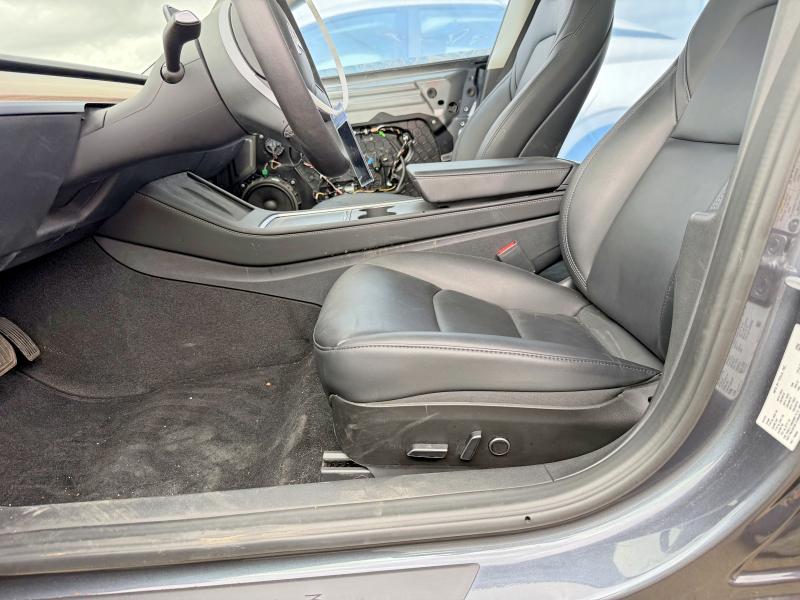 Продаж на аукціоні авто 2023 Tesla Model 3, vin: 5YJ3E1EA5PF566043, номер лоту: 47097646