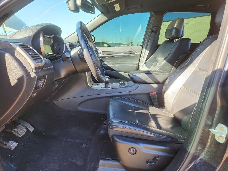 Продажа на аукционе авто 2014 Jeep Grand Cherokee, vin: 1C4RJFBG2EC108787, номер лота: 52059476