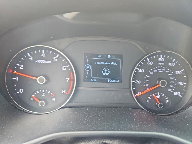 Aukcja sprzedaży 2019 Kia Sportage, vin: KNDPM3AC0K7542934, numer aukcji: 51868416