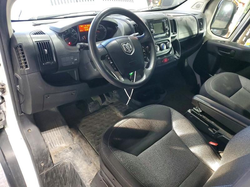 Aukcja sprzedaży 2020 Ram Promaster 2500, vin: 3C6TRVDG9LE101564, numer aukcji: 46516526