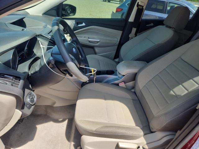 2013 Ford Escape მანქანა იყიდება აუქციონზე, vin: 1FMCU0GX3DUA16210, აუქციონის ნომერი: 49779456
