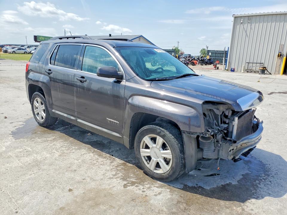 Продаж на аукціоні авто 2014 Gmc Terrain, vin: 2GKALSEK4E6216213, номер лоту: 49749366