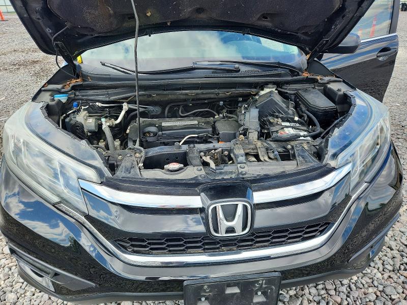 Продажа на аукционе авто 2015 Honda Cr-v, vin: 5J6RM4H38FL016739, номер лота: 51790316