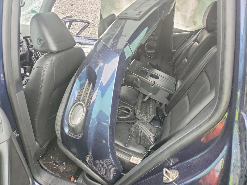 Aukcja sprzedaży 2014 Volkswagen Tiguan, vin: WVGAV3AX4EW069521, numer aukcji: 51865516