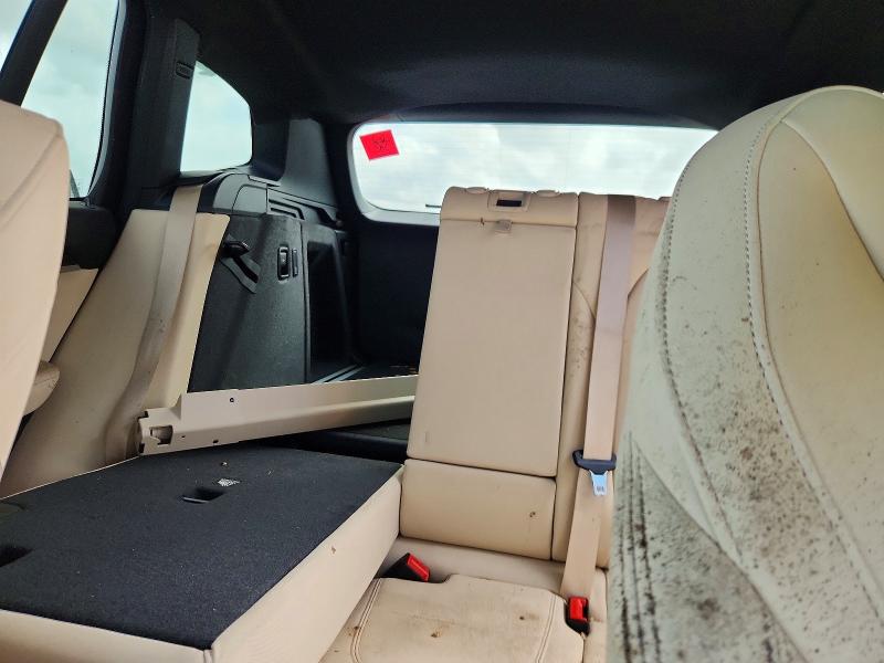 Aukcja sprzedaży 2021 Bmw X3, vin: 5UXTY3C08M9H96793, numer aukcji: 48601646