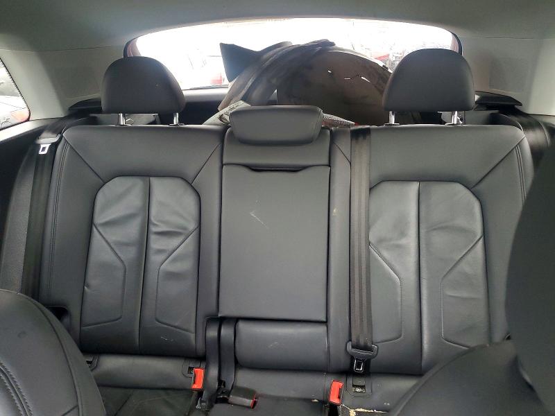 Aukcja sprzedaży 2020 Audi Q3, vin: WA1AECF35L1011173, numer aukcji: 49462816