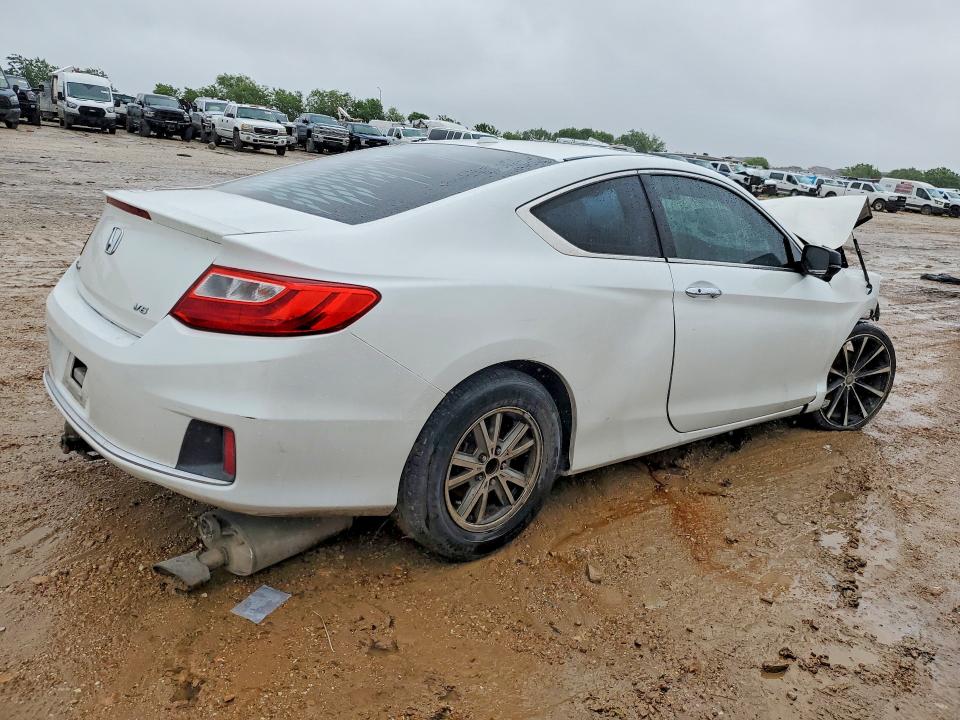 Продаж на аукціоні авто 2015 Honda Accord, vin: 1HGCT2B84FA004222, номер лоту: 50511186