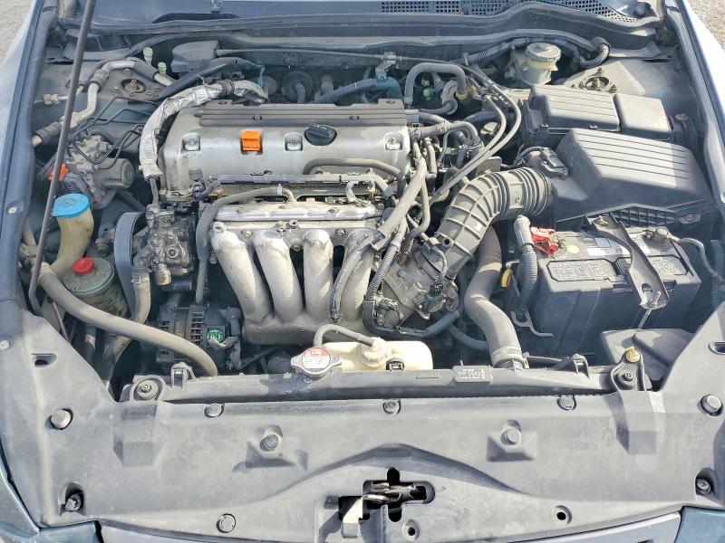 50489056 :رقم المزاد ، JHMCM56324C038574 vin ، 2004 Honda Accord مزاد بيع