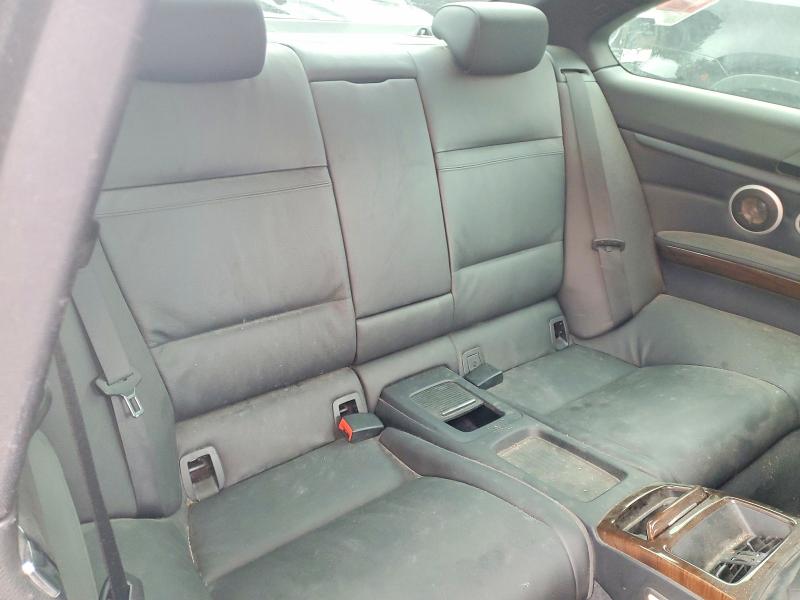 51442886 :رقم المزاد ، WBAKF9C5XCE672249 vin ، 2012 Bmw 335 مزاد بيع