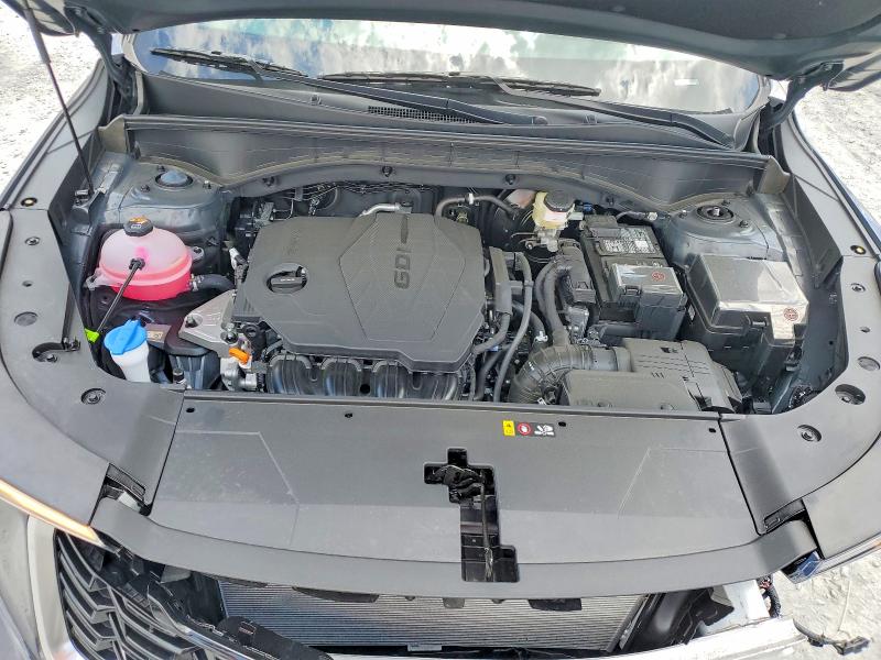 Продаж на аукціоні авто 2026 Kia Sorento, vin: 5XYRL4JCXTG412441, номер лоту: 50322496