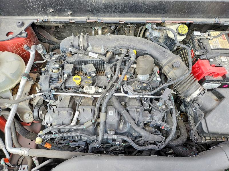 2022 Ford Maverick მანქანა იყიდება აუქციონზე, vin: 3FTTW8F91NRA05053, აუქციონის ნომერი: 51197376