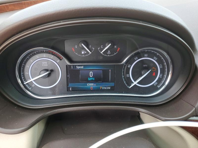 Продажа на аукционе авто 2016 Buick Regal, vin: 2G4GK5EX3G9140941, номер лота: 51595586