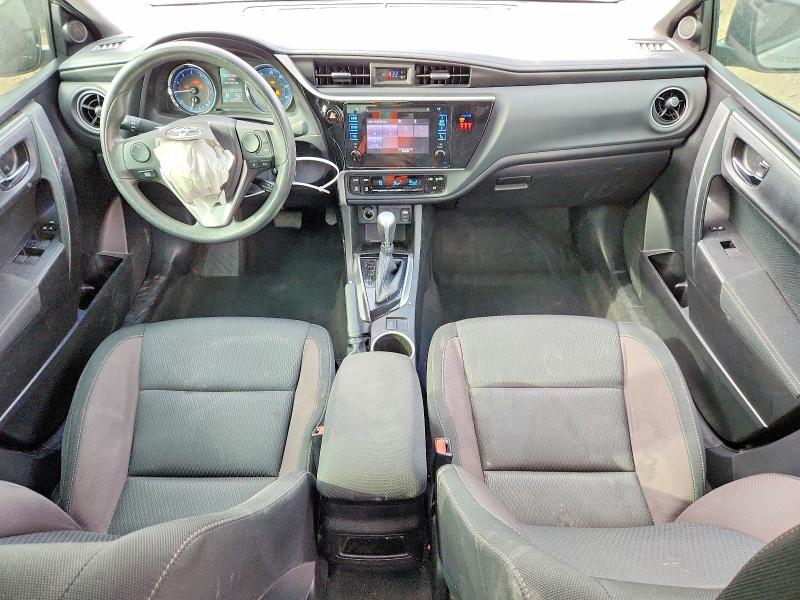 Aukcja sprzedaży 2018 Toyota Corolla, vin: 5YFBURHE5JP853714, numer aukcji: 49627666
