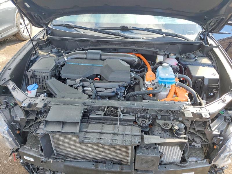 Продаж на аукціоні авто 2023 Hyundai Tucson, vin: KM8JFDA23PU134543, номер лоту: 50064236