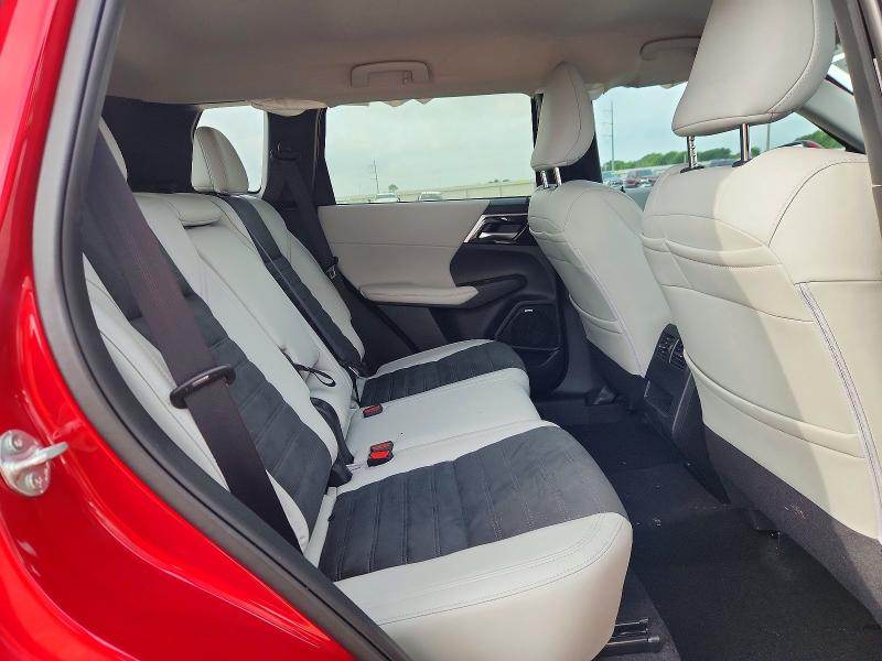 Aukcja sprzedaży 2025 Mitsubishi Outlander, vin: JA4J4VA83SZ026174, numer aukcji: 49889896