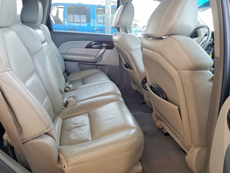 Aukcja sprzedaży 2012 Acura Mdx, vin: 2HNYD2H48CH505126, numer aukcji: 48177916