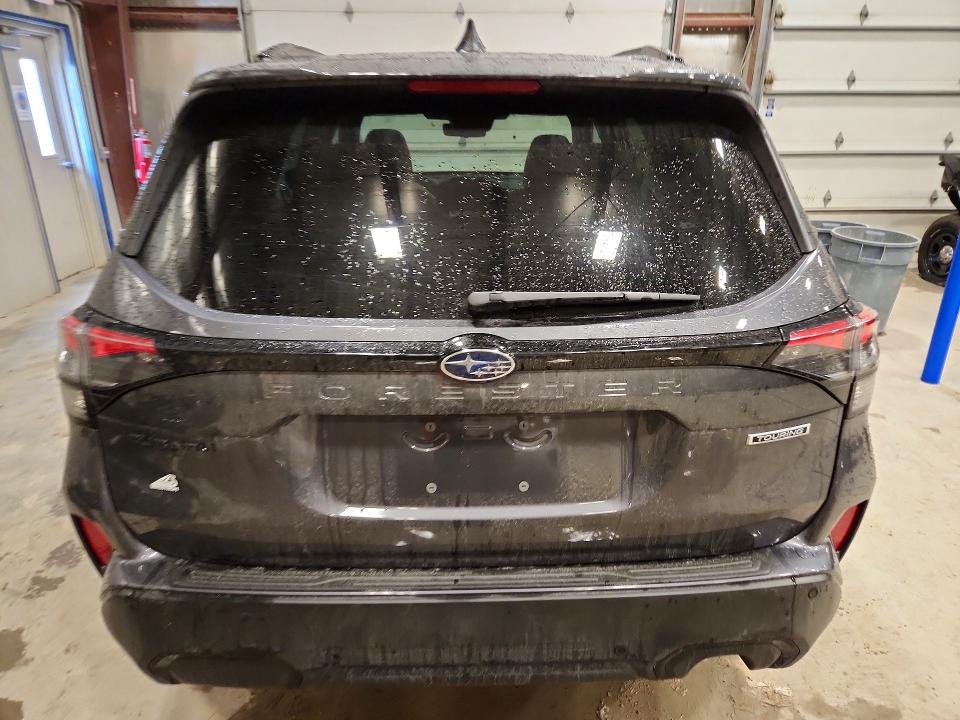 Продажа на аукционе авто 2026 Subaru Forester, vin: 4S4SLDT64T3021455, номер лота: 51440096