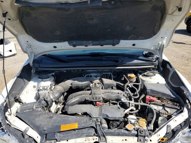 Продажа на аукционе авто 2014 Subaru Xv Crosstrek, vin: JF2GPAKC3E8306501, номер лота: 50977136