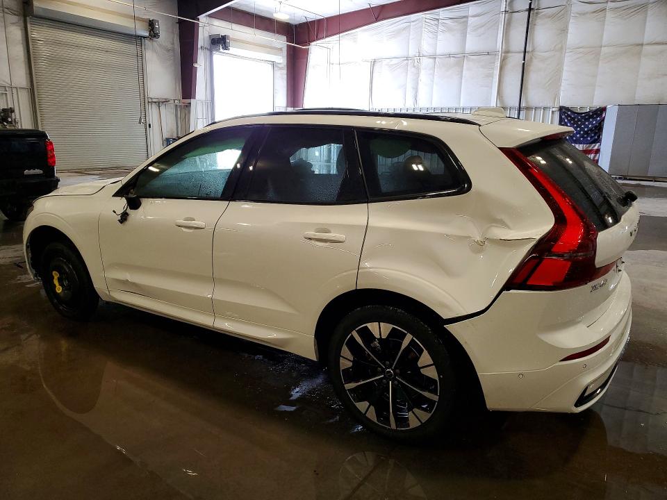 Aukcja sprzedaży 2026 Volvo Xc60, vin: YV4M12RC9T1365327, numer aukcji: 49952626