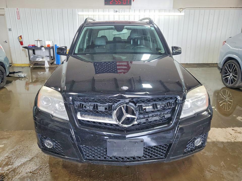 Aukcja sprzedaży 2011 Mercedes-benz Glk, vin: WDCGG8HB1BF630313, numer aukcji: 51446496