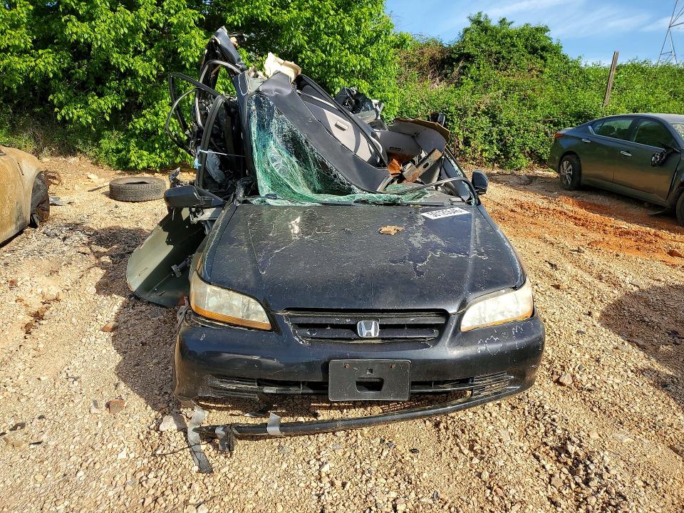 Продажа на аукционе авто 2002 Honda Accord, vin: 1HGCG16512A077878, номер лота: 50125546