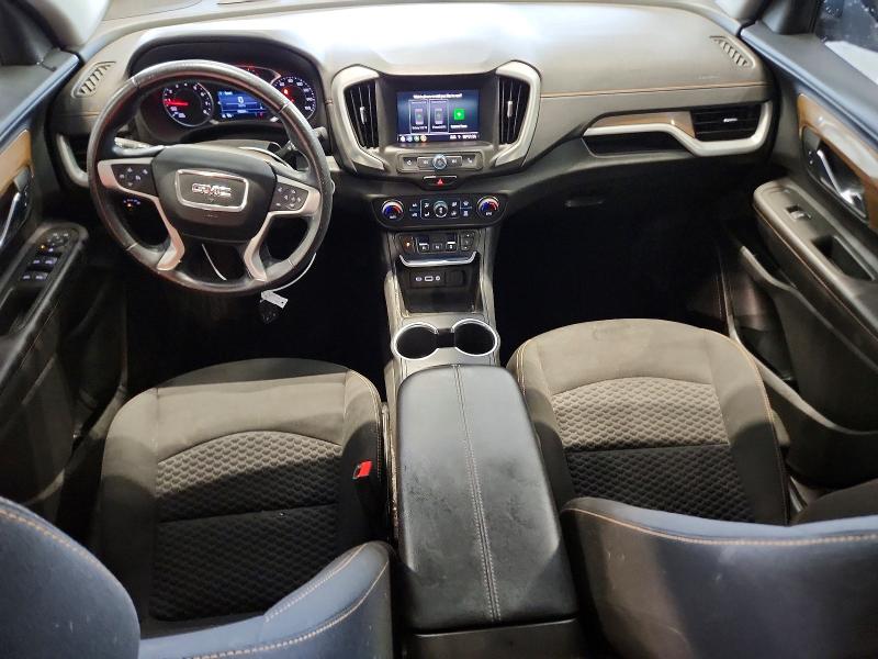 2020 Gmc Terrain მანქანა იყიდება აუქციონზე, vin: 3GKALMEV2LL142109, აუქციონის ნომერი: 48266886