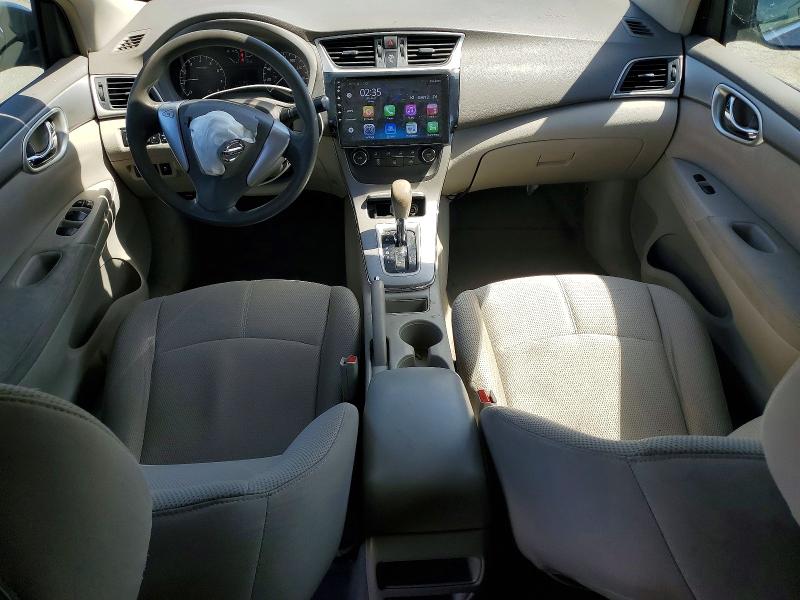 Продаж на аукціоні авто 2013 Nissan Sentra, vin: 3N1AB7APXDL562499, номер лоту: 50262766