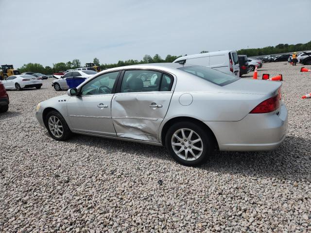 Продаж на аукціоні авто 2007 Buick Lucerne, vin: 1G4HD57287U174599, номер лоту: 48790886