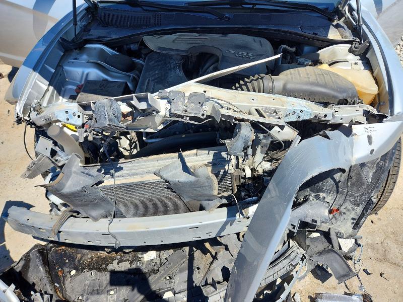 2019 Dodge Charger მანქანა იყიდება აუქციონზე, vin: 2C3CDXBG1KH650575, აუქციონის ნომერი: 50369436