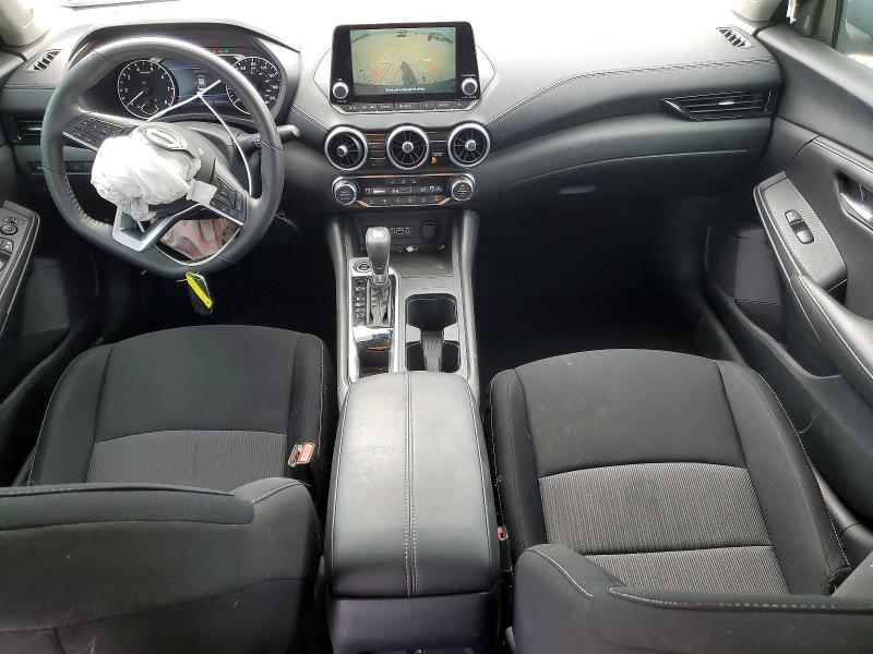 49021706 :رقم المزاد ، 3N1AB8CV9RY223244 vin ، 2024 Nissan Sentra مزاد بيع