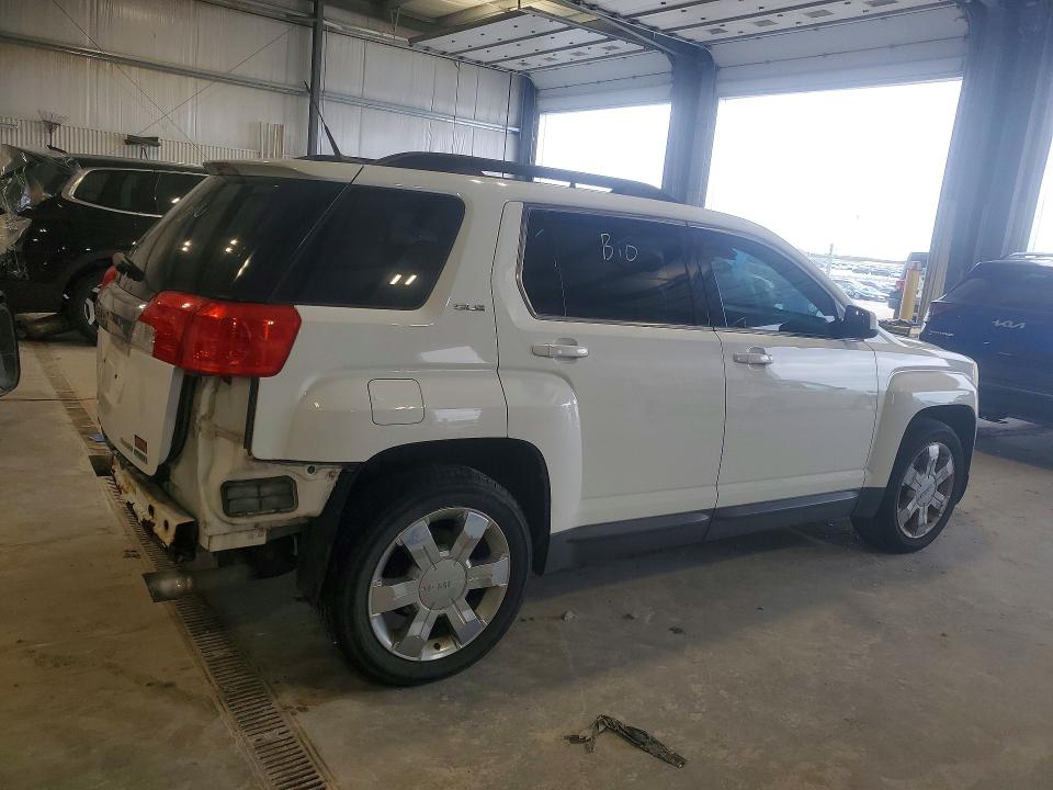 Aukcja sprzedaży 2012 Gmc Terrain, vin: 2GKFLTE50C6256971, numer aukcji: 51447346