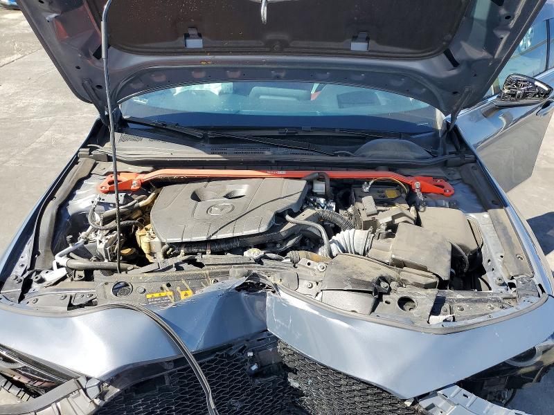 50688736 :رقم المزاد ، JM1BPAMM6R1719283 vin ، 2024 Mazda 3 مزاد بيع