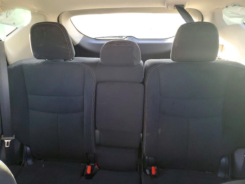 2020 Nissan Murano მანქანა იყიდება აუქციონზე, vin: 5N1AZ2AJ7LN159727, აუქციონის ნომერი: 50231336