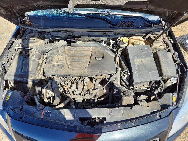 2012 Buick Regal მანქანა იყიდება აუქციონზე, vin: 2G4GT5GV6C9190848, აუქციონის ნომერი: 50743206