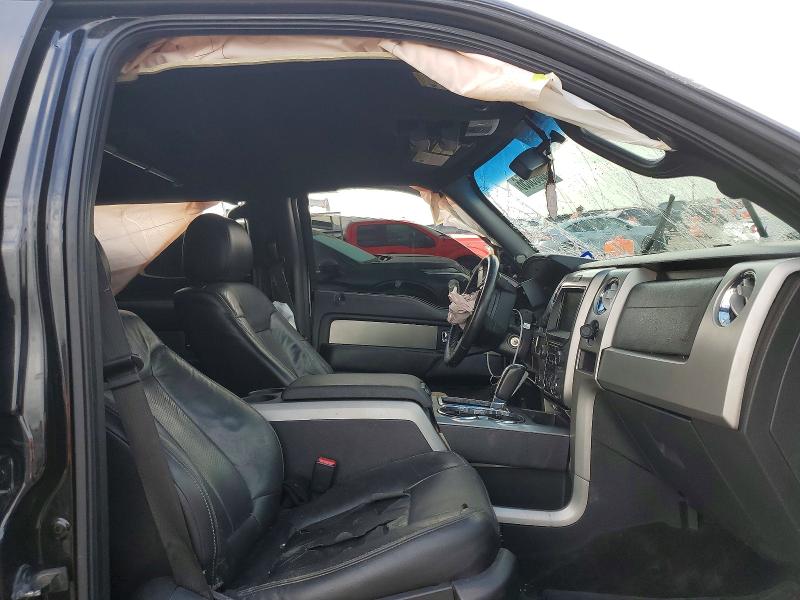 Aukcja sprzedaży 2014 Ford F150, vin: 1FTFW1ET3EKE89247, numer aukcji: 50303056