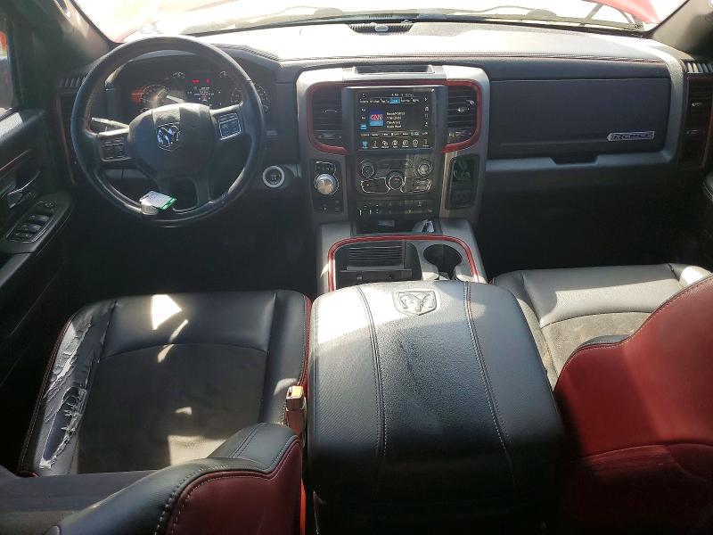 Aukcja sprzedaży 2016 Ram 1500, vin: 1C6RR7YT8GS111163, numer aukcji: 49259076