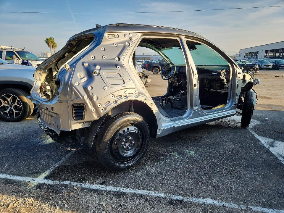Aukcja sprzedaży 2025 Kia Niro Ev, vin: KNDCR3L18S5145429, numer aukcji: 49143056