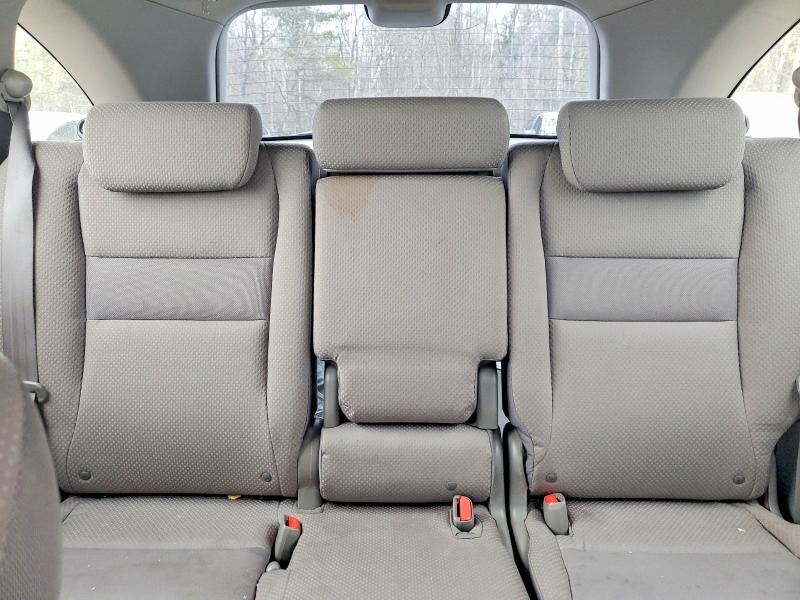 Продажа на аукционе авто 2008 Honda Cr-v, vin: 5J6RE48398L820256, номер лота: 51428366