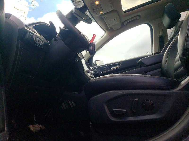 48425456 :رقم المزاد ، 2FMPK4J90NBA85730 vin ، 2022 Ford Edge مزاد بيع
