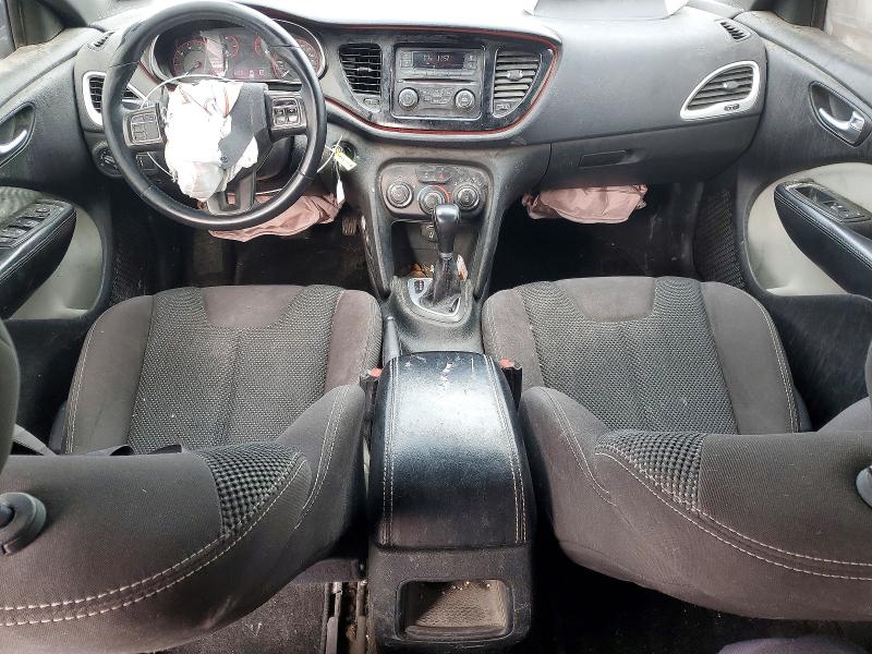 Продажа на аукционе авто 2015 Dodge Dart, vin: 1C3CDFBB4FD116455, номер лота: 48104056