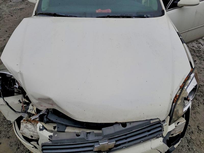 50638186 :رقم المزاد ، 2G1WT58K479317485 vin ، 2007 Chevrolet Impala مزاد بيع